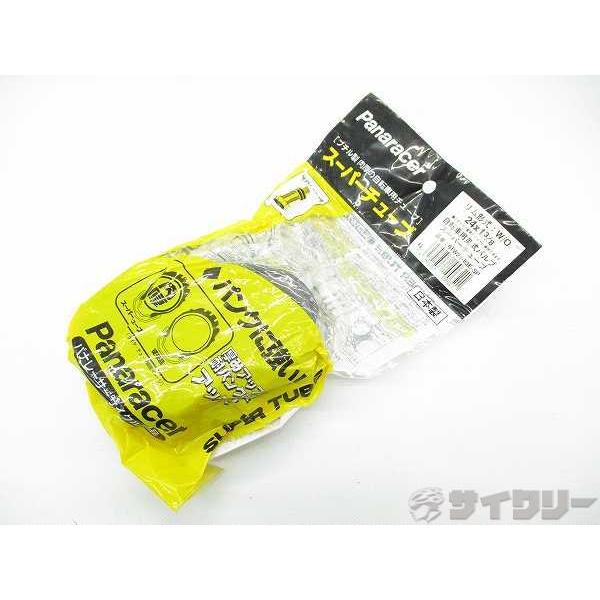 チューブ 24インチ パナレーサー チューブ 24x1-3/8/英式 - 中古