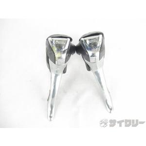 シフター デュアルコントロールレバー シマノ ST-7900 DURA-ACE 2x10s
