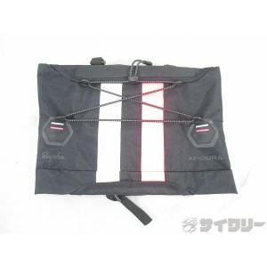 バッグ類（車体用） その他 APIDURA ハンドルバーバッグ RAPHAコラボ