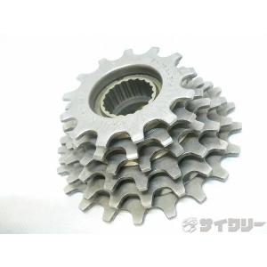 スプロケット レジナ ボスフリー EXTRA BX 6s/13-21t - 中古 