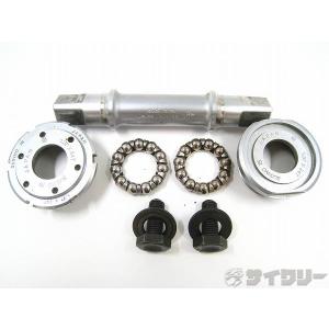ボトムブラケット JIS シマノ BB-7400 DURA-ACE NJS刻印 JIS/112mm/難