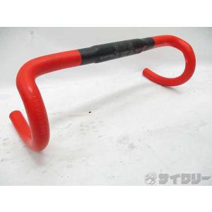 ハンドル ドロップ FSA カーボンドロップハンドル K-WING 380（c-c