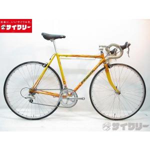 ◇◇訳アリ ホルクス HOLKS TOEI製 クロモリ ロードバイク ROAD ◇◇訳アリ ホルクス HOLKS TOEI製 クロモリ ロードバイク ROAD