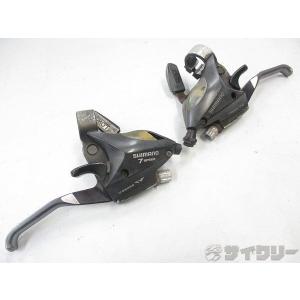 シフター デュアルコントロールレバー シマノ 【SALE】油圧ディスク