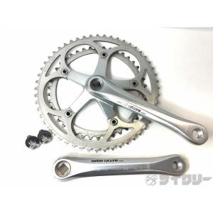 シマノ SHIMANO クランクセット 12s 165mm 50-34T 105 FC-R7100