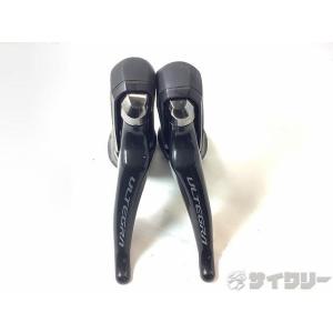 シマノ STIレバー(デュアルコントロールレバー) ST-R3030 左右レバー