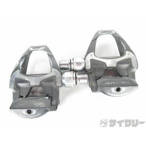DURA-ACE ビンディングペダル PD7800 シマノDURA-ACEデュラエースSPD-SLビンディングペダル PD-7800 - メルカリ