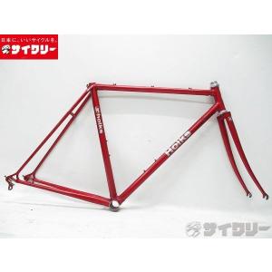 ◇◇訳アリ ホルクス HOLKS TOEI製 クロモリ ロードバイク ROAD ◇◇訳アリ ホルクス HOLKS TOEI製 クロモリ ロードバイク ROAD