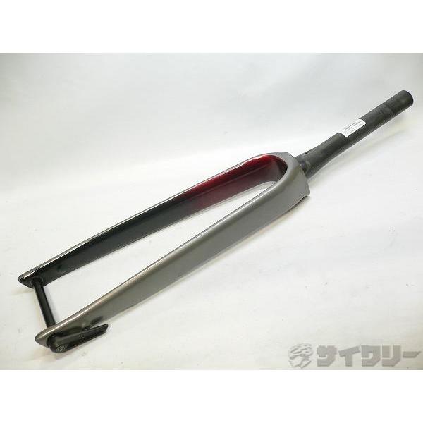 フォーク  トレック DOMANE SL5 カーボンフォーク 700C/テーパーコラム - 中古