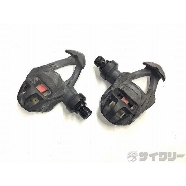 ペダル ビンディングペダル タイム ビンディングペダル iclic - 中古