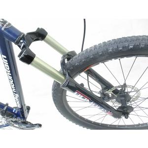 MTB クロスカントリー ロッキーマウンテン ...の詳細画像5