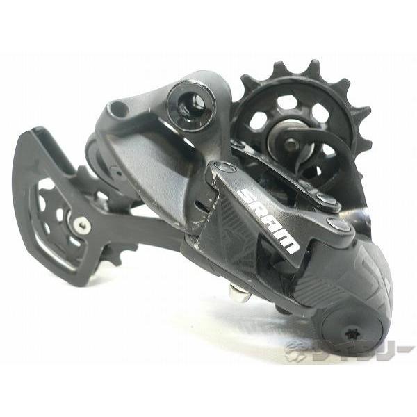 リアディレイラー  スラム リアディレイラー SX EAGLE 1×12s - 中古