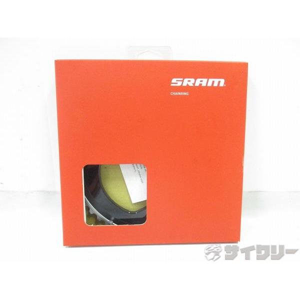 クランク チェーンリング スラム チェーンリング ROAD 12s RIVAL 48T 107BCD...