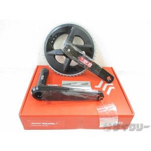 SRAM 「スラム」 RIVAL 12速 48-35T 170mm クランクセット / 横浜戸塚
