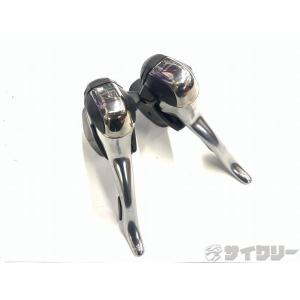 シフター デュアルコントロールレバー シマノ STIレバー ST-7801 シフター デュアルコントロールレバー シマノ STIレバー ST-7801