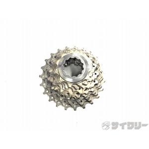 シマノ デュラエース CS-7800 10S スプロケット12-23T スプロケット シマノ CS-7800 DURA-ACE 12-23T 10s - 中古