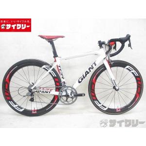 ロードバイク ジャイアント TCR ADVANCED 2 2019 中古 : サイクリー