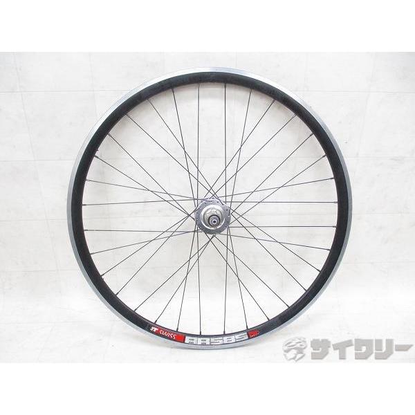 ホイール 700C Dtスイス リアホイール RR585 POWERTAPハブ PRO＋ シマノフリ...