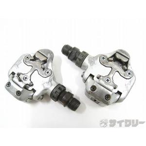 シマノ（SHIMANO） SHIMANO XTR PD-M9100 ビンディングペダル 〇