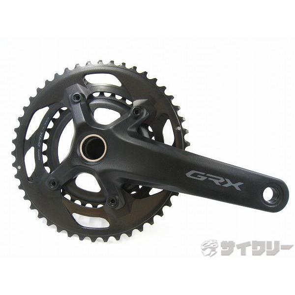 クランク クランク本体 シマノ クランク GRX FC-RX600-11 170mm/46-30T ...