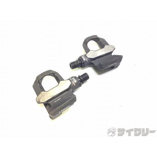ペダル ビンディングペダル ルック ビンディングペダル KEO BLADE CARBON - 中古