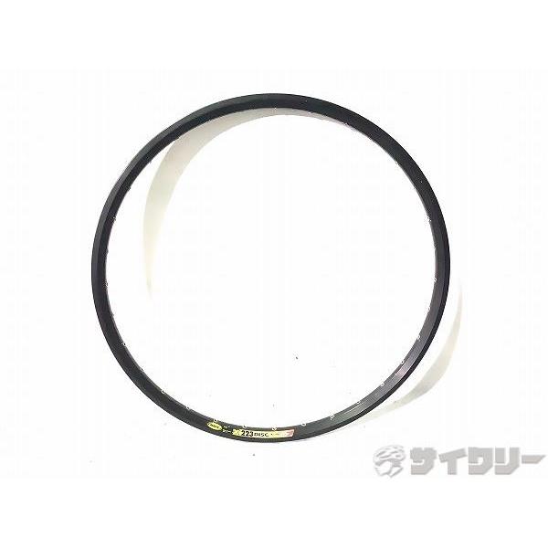 リム（DISC用） 26インチ マビック クリンチャーリム X223 DISC 559×17 32H...