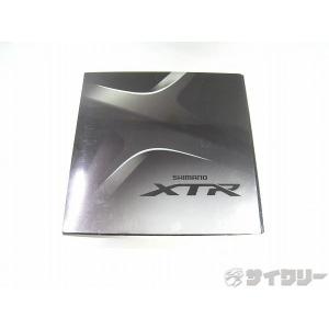 SHIMANO シマノ XTR FD-M952 Fディレイラー USED美品 フロント