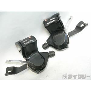 シマノ　シフター　2×10s SL-R780 中古美品 Yahoo!オークション -「SL-R780」の落札相場・落札価格