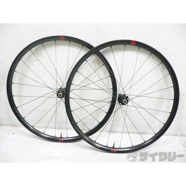 ホイール（DISC用） 27.5インチ フルクラム ホイール前後セット RAPIDE RED5 DB...