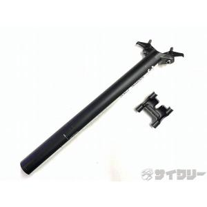 シートポスト その他 ナイナー カーボンシートポスト 約370mm（実測