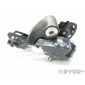 リアディレイラー シマノ RD-7400 DURA-ACE 6s ※変更あり - 中古