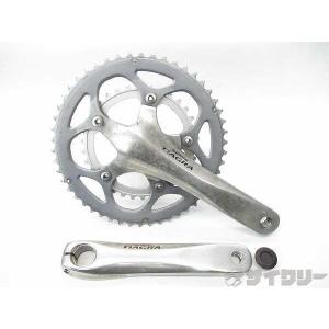 シマノ SHIMANO クランクセット 50-39T 170mm ULTEGRA FC-6500 シマノ SHIMANO クランクセット 50-39T 170mm ULTEGRA FC-6500