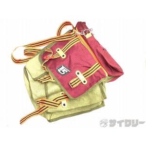 バッグ類（車体用） その他 ジャックウルフスキン パニアバッグ - 中古