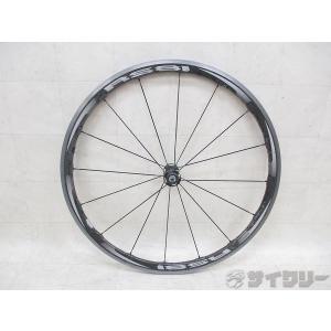 SHIMANO - shimano rs81 ホイール 700c フロント Texas Cyclesport Shimano RS81-C35 Wheelset WH-RS81-C35