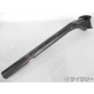 【未使用】ZIPP ジップ SL Speed カーボンシートポスト 27.2 ZIPP ( ジップ ) シートポスト SL SPEED B1 SL SP SB20 ( SL