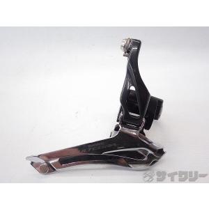 フロントディレイラー シマノ DURA-ACE Di2 FD-R9250 2s 中古