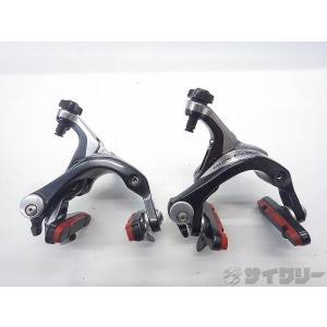 特セール)カンパニョーロ(CAMPAGNOLO) CHORUS DP ブレーキ前後セット