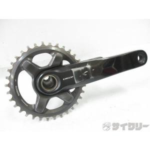 SHIMANO 「シマノ」 SLX FC-M7100 36-26T 170mm クランクセット