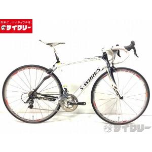 スペシャライズド（Specialized） ルーべ　エリート Roubaix Expert