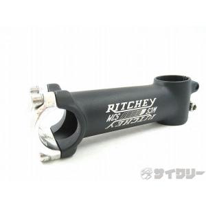 RITCHEY（リッチー） WCS C260ステム RITCHEY送料無料 : 自転車のQBEI