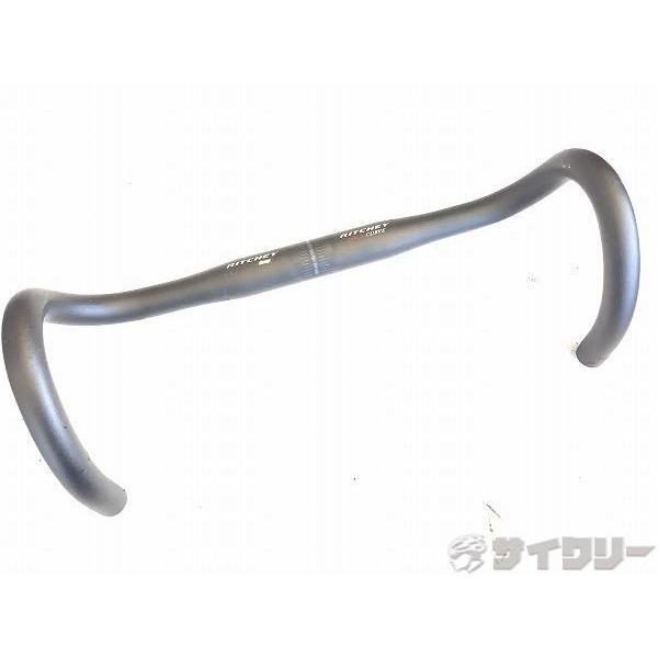 ハンドル ドロップ リッチー ドロップハンドル LOGIC CURVE COMP 31.8/400m...