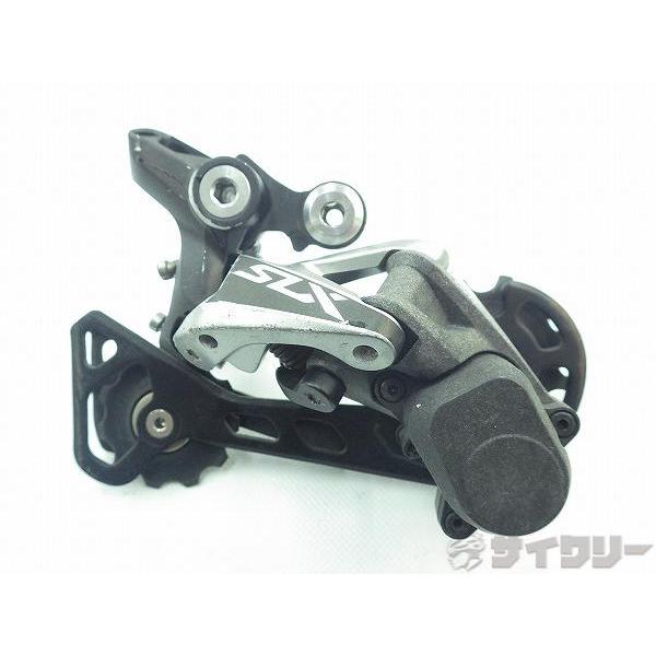 リアディレイラー  シマノ リアディレイラー RD-M7000 SLR 11s - 中古