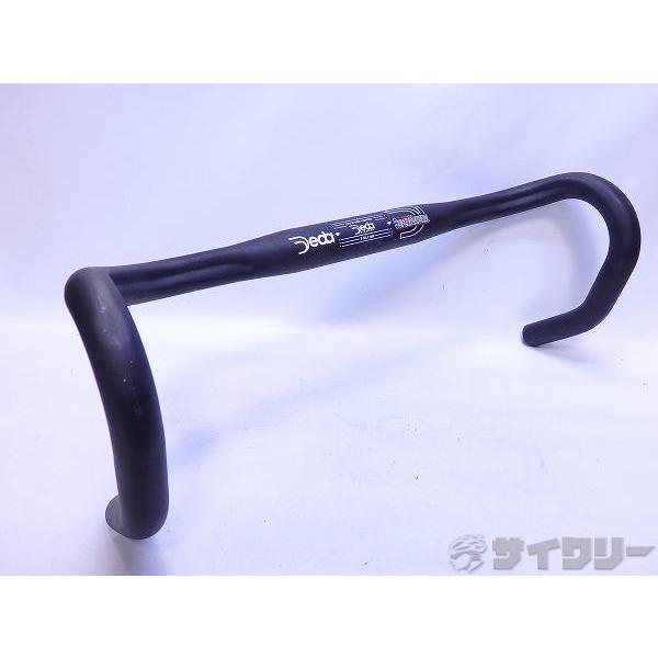 ハンドル ドロップ デダ ドロップハンドル SUPER NATURAL 440mm（外-外）/φ31...