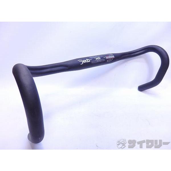 ハンドル ドロップ デダ ドロップハンドル SUPER NATURAL 440mm（外-外）/φ31...