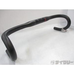 ボントレガー BONTRAGER カーボンハンドルバー XXX VR-C : ワットマン