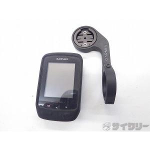 新品未使用　Garmin Edge 510 サイクルコンピューター 本体 サイクルコンピュータ ノーマル ガーミン EDGE510 ※欠品あり - 中古