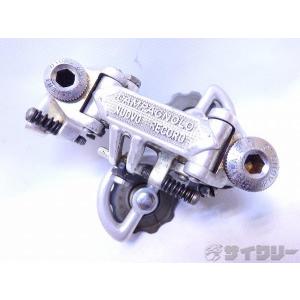 Campagnolo カンパニョーロ レコード キャリパーブレーキ 前後セット Campagnolo CHORUS BRAKE SET