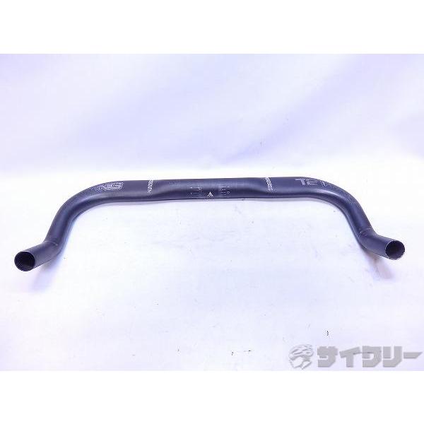 ハンドル ブルホーン プロファイルデザイン ブルホーンバー T2 WING 31.8/420mm -...