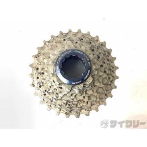 スプロケット  シマノ スプロケット ULTEGRA CS-R8000 11-28T 11s - 中...