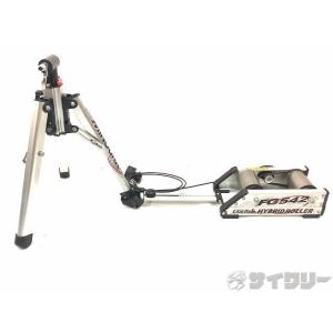 ミノウラ MINOURA FG542 ハイブリッドローラー ローラー台 サイクル